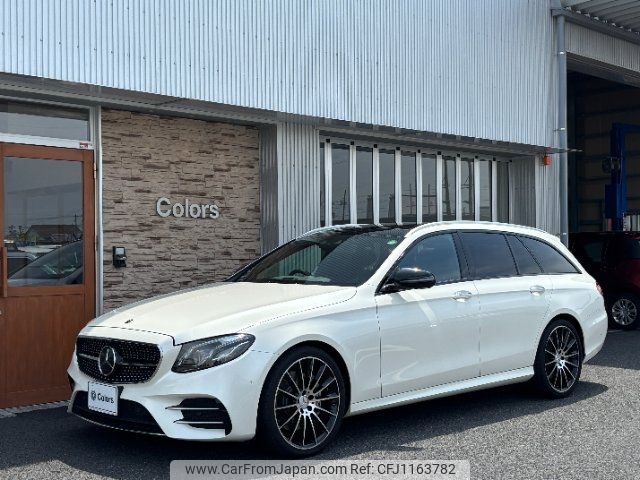 mercedes-benz amg 2017 -MERCEDES-BENZ 【名変中 】--AMG 213264--2A283353---MERCEDES-BENZ 【名変中 】--AMG 213264--2A283353- image 1