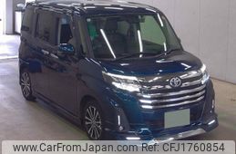 toyota roomy 2023 CFJ1760854