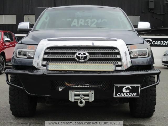 toyota tundra 2009 GOO_NET_EXCHANGE_0404326A30230513W001 image 2