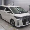 toyota alphard 2023 -TOYOTA 【松本 333な2200】--Alphard AGH30W-0449102---TOYOTA 【松本 333な2200】--Alphard AGH30W-0449102- image 6