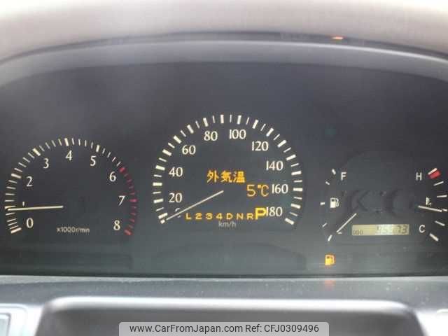 toyota crown-majesta 2003 TE4965 image 2