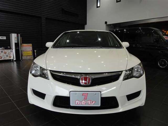 Used Honda Civic 07 Aug Cfj In Good Condition For Sale