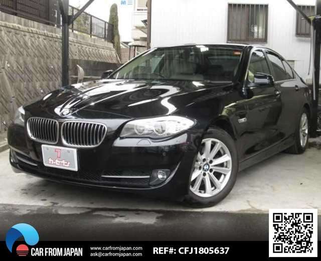 bmw 5-series 2011 180202172513 image 1