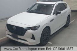 mazda mazda-others 2022 -MAZDA--CX-60 KH3R3P-107072---MAZDA--CX-60 KH3R3P-107072-