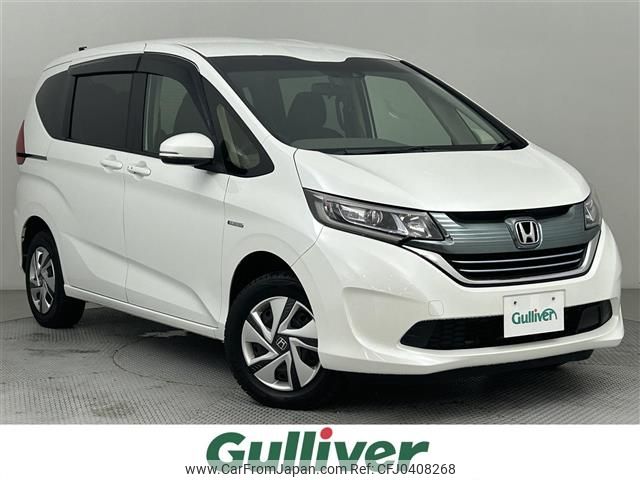 honda freed 2018 -HONDA--Freed DAA-GB8--GB8-1015798---HONDA--Freed DAA-GB8--GB8-1015798- image 1