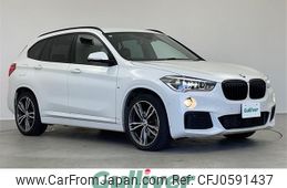 bmw x1 2019 -BMW--BMW X1 LDA-HT20--WBAHT920005L23203---BMW--BMW X1 LDA-HT20--WBAHT920005L23203-