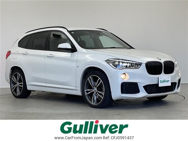 bmw x1 2019 -BMW--BMW X1 LDA-HT20--WBAHT920005L23203---BMW--BMW X1 LDA-HT20--WBAHT920005L23203- image 1