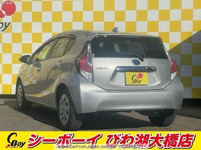 toyota aqua 2016 -TOYOTA--AQUA NHP10--6553803---TOYOTA--AQUA NHP10--6553803- image 2