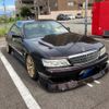 nissan laurel 2000 CFJ1551609 image 3