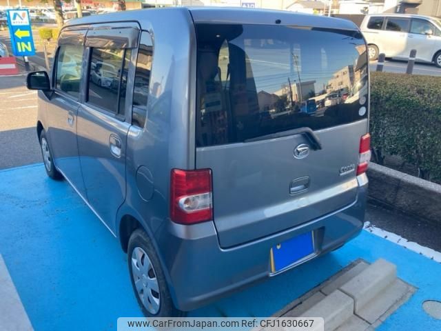 daihatsu move-conte 2009 CFJ1630667 image 2