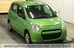 suzuki alto 2010 quick_quick_DBA-HA25S_707393