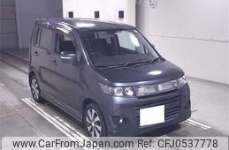 suzuki wagon-r 2011 -SUZUKI 【松本 580ﾐ6338】--Wagon R MH23S-647944---SUZUKI 【松本 580ﾐ6338】--Wagon R MH23S-647944-