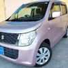 suzuki wagon-r 2016 quick_quick_DBA-MH34S_MH34S-435505 image 17