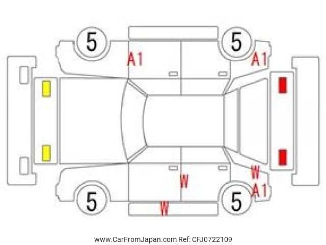 suzuki alto-lapin 2012 -SUZUKI--Alto Lapin DBA-HE22S--HE22S-231747---SUZUKI--Alto Lapin DBA-HE22S--HE22S-231747- image 2