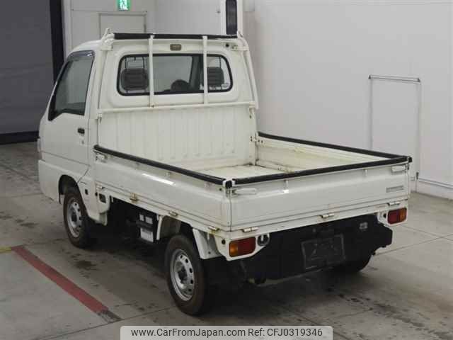 subaru sambar-truck 2002 -SUBARU--Samber Truck TT1-048015---SUBARU--Samber Truck TT1-048015- image 2