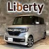 honda n-box 2018 quick_quick_JF3_JF3-1070059 image 1