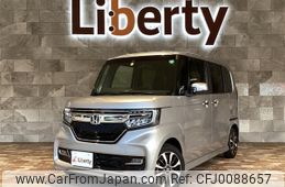 honda n-box 2018 quick_quick_JF3_JF3-1070059