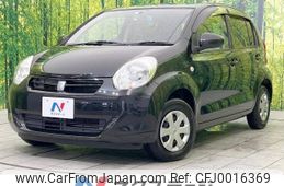 toyota passo 2011 -TOYOTA--Passo DBA-KGC30--KGC30-0053738---TOYOTA--Passo DBA-KGC30--KGC30-0053738-