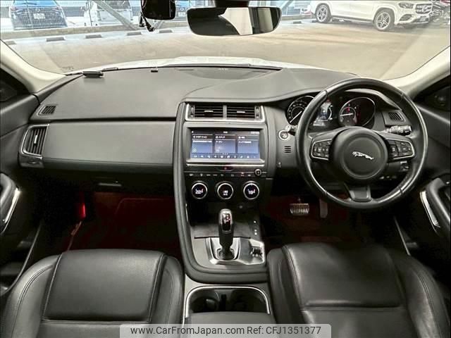jaguar e-pace 2018 quick_quick_LDA-DF2NA_SADFA2AN8J1Z33240 image 2