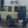 suzuki jimny-sierra 2020 quick_quick_3BA-JB74W_JB74W-125485 image 2