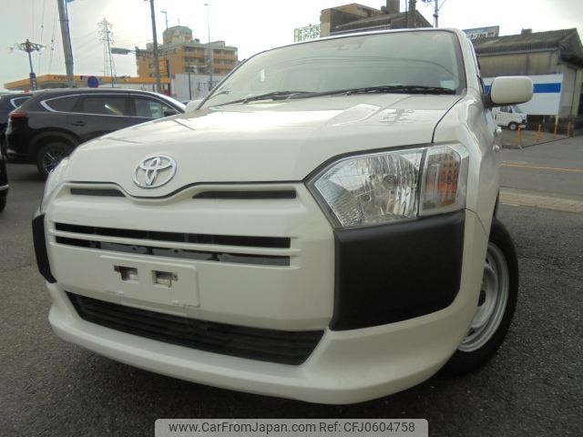 toyota succeed-van 2019 -TOYOTA--Succeed Van DBE-NCP160V--NCP160-0129666---TOYOTA--Succeed Van DBE-NCP160V--NCP160-0129666- image 1