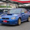 subaru impreza 2004 CFJ1583318 image 1