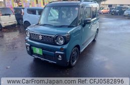 suzuki spacia 2020 -SUZUKI 【名変中 】--Spacia Gear MK53S--729454---SUZUKI 【名変中 】--Spacia Gear MK53S--729454-