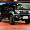 suzuki jimny-nomade 2025 quick_quick_JC74W_MA3JJC74W00234048 image 16