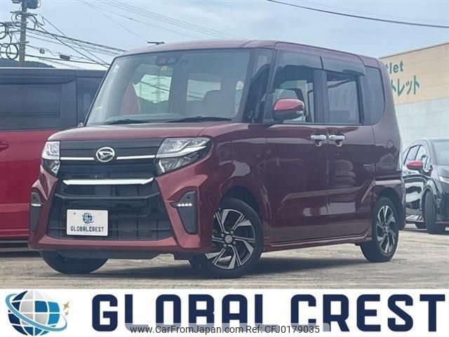 daihatsu tanto 2019 quick_quick_6BA-LA650S_LA650S-0027578 image 1