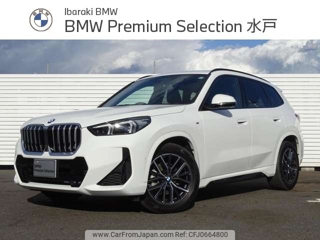 bmw x1 2023 -BMW--BMW X1 3CA-42EG20--WBA42EG0405X16026---BMW--BMW X1 3CA-42EG20--WBA42EG0405X16026- image 1