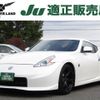 nissan fairlady-z 2010 -NISSAN--Fairlady Z CBA-Z34--Z34-201578---NISSAN--Fairlady Z CBA-Z34--Z34-201578- image 1