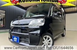 daihatsu tanto 2017 CFJ1644656
