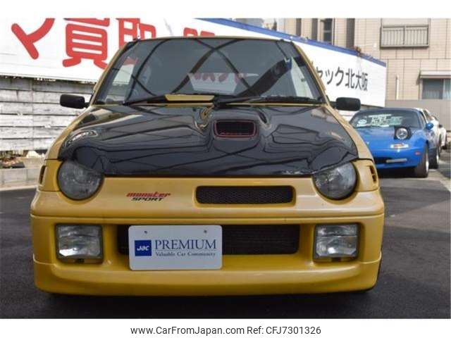 suzuki alto-works 1993 -SUZUKI--Alto Works E-CR22S--CR22S-226561---SUZUKI--Alto Works E-CR22S--CR22S-226561- image 2