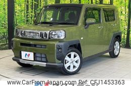 daihatsu taft 2022 -DAIHATSU--Taft 6BA-LA900S--LA900S-0090469---DAIHATSU--Taft 6BA-LA900S--LA900S-0090469-