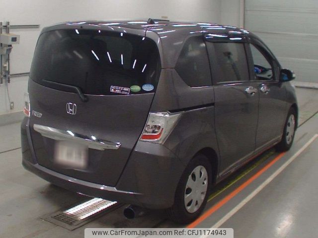 honda freed 2013 -HONDA--Freed GB3-1505506---HONDA--Freed GB3-1505506- image 2