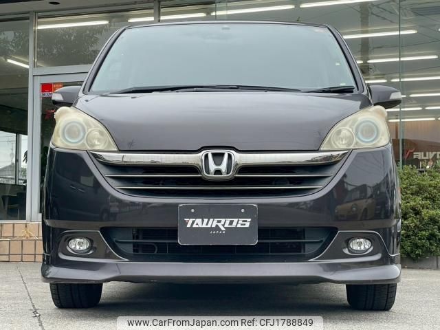 honda stepwagon 2007 CFJ1788849 image 2