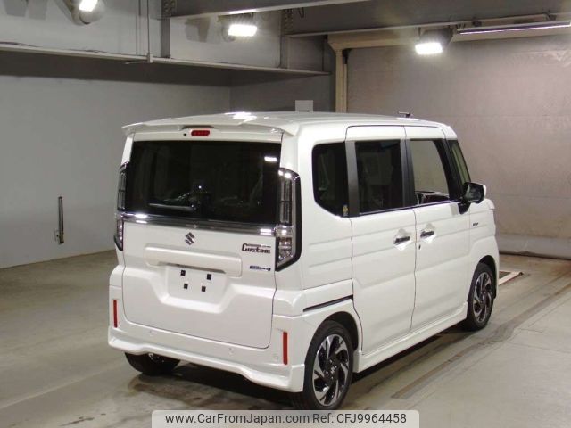 suzuki spacia 2023 -SUZUKI 【Ｎｏ後日 】--Spacia MK94S-105221---SUZUKI 【Ｎｏ後日 】--Spacia MK94S-105221- image 2