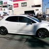 toyota corolla-sport 2018 quick_quick_NRE210H_NRE210-1001547 image 4