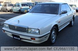 nissan cima 1990 -NISSAN--Cima FPAY31--131212---NISSAN--Cima FPAY31--131212-