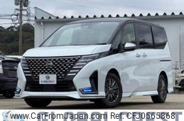 nissan serena 2023 quick_quick_6AA-GFC28_GFC28-004257