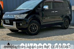 mitsubishi delica-d5 2012 CFJ1583497
