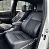 toyota harrier 2015 -TOYOTA--Harrier DBA-ZSU60W--ZSU60-0056263---TOYOTA--Harrier DBA-ZSU60W--ZSU60-0056263- image 4