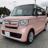 honda n-box 2018 -HONDA--N BOX DBA-JF3--JF3-1055701---HONDA--N BOX DBA-JF3--JF3-1055701- image 3
