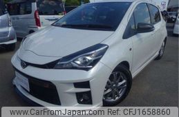 toyota vitz 2019 CFJ1658860