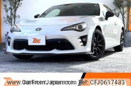 toyota 86 2020 -TOYOTA--86 4BA-ZN6--ZN6-105146---TOYOTA--86 4BA-ZN6--ZN6-105146-