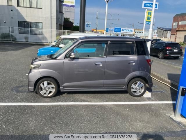 honda zest 2009 -HONDA--Zest DBA-JE1--JE1-1225831---HONDA--Zest DBA-JE1--JE1-1225831- image 2