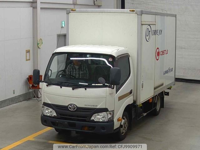 toyota toyoace 2016 -TOYOTA--Toyoace XZU645-0002903---TOYOTA--Toyoace XZU645-0002903- image 1