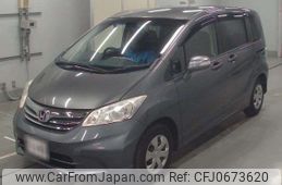 honda freed 2012 -HONDA--Freed DBA-GB3--GB3-1445735---HONDA--Freed DBA-GB3--GB3-1445735-