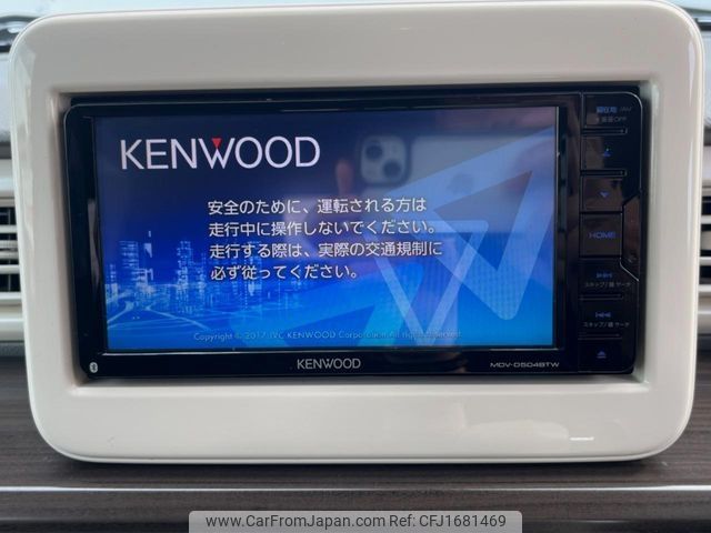 suzuki alto-lapin 2017 CFJ1681469 image 2