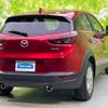 mazda cx-3 2020 quick_quick_5BA-DKLFW_DKLFW-103148 image 3